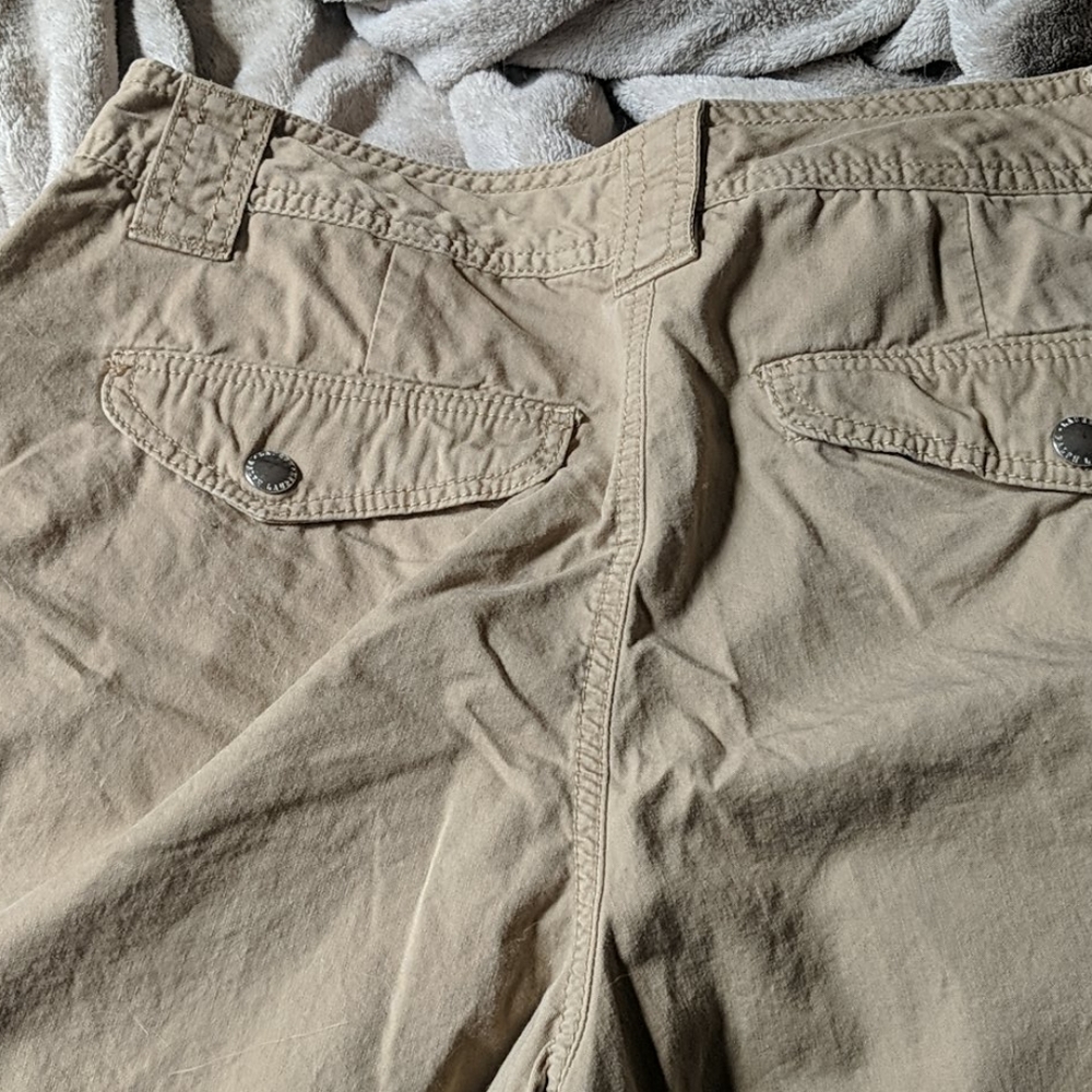 Shorts - Picture 2 of 3